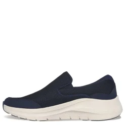 Sneakers & Athletics*Skechers Men's , Arch Fit 2.0 - Vallo Sneaker Navy