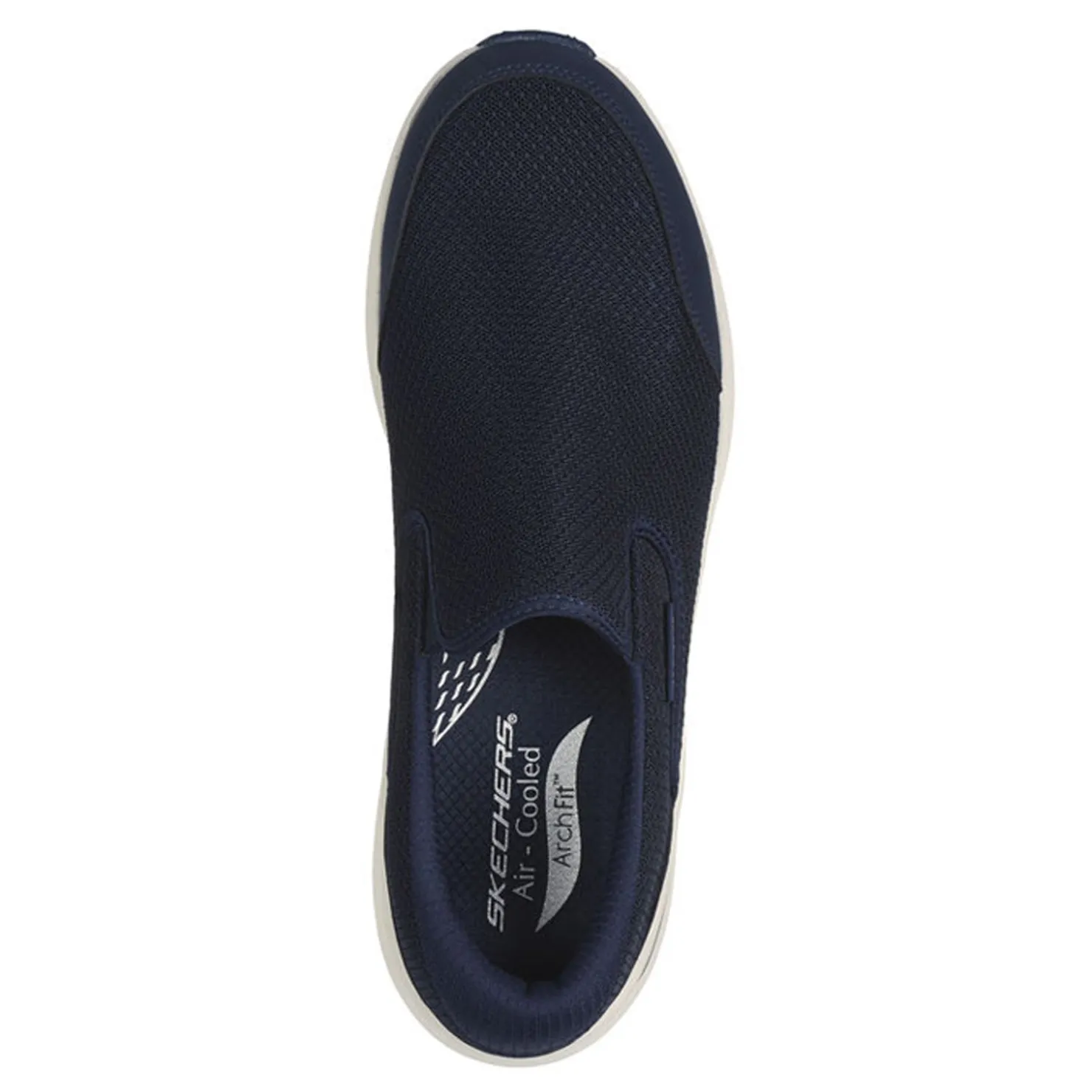 Sneakers & Athletics*Skechers Men's , Arch Fit 2.0 - Vallo Sneaker Navy