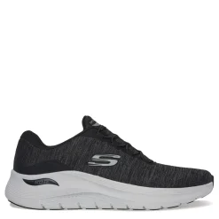 Sneakers & Athletics*Skechers Men's , Arch Fit 2.0 - Upperhand Sneaker Black/Grey