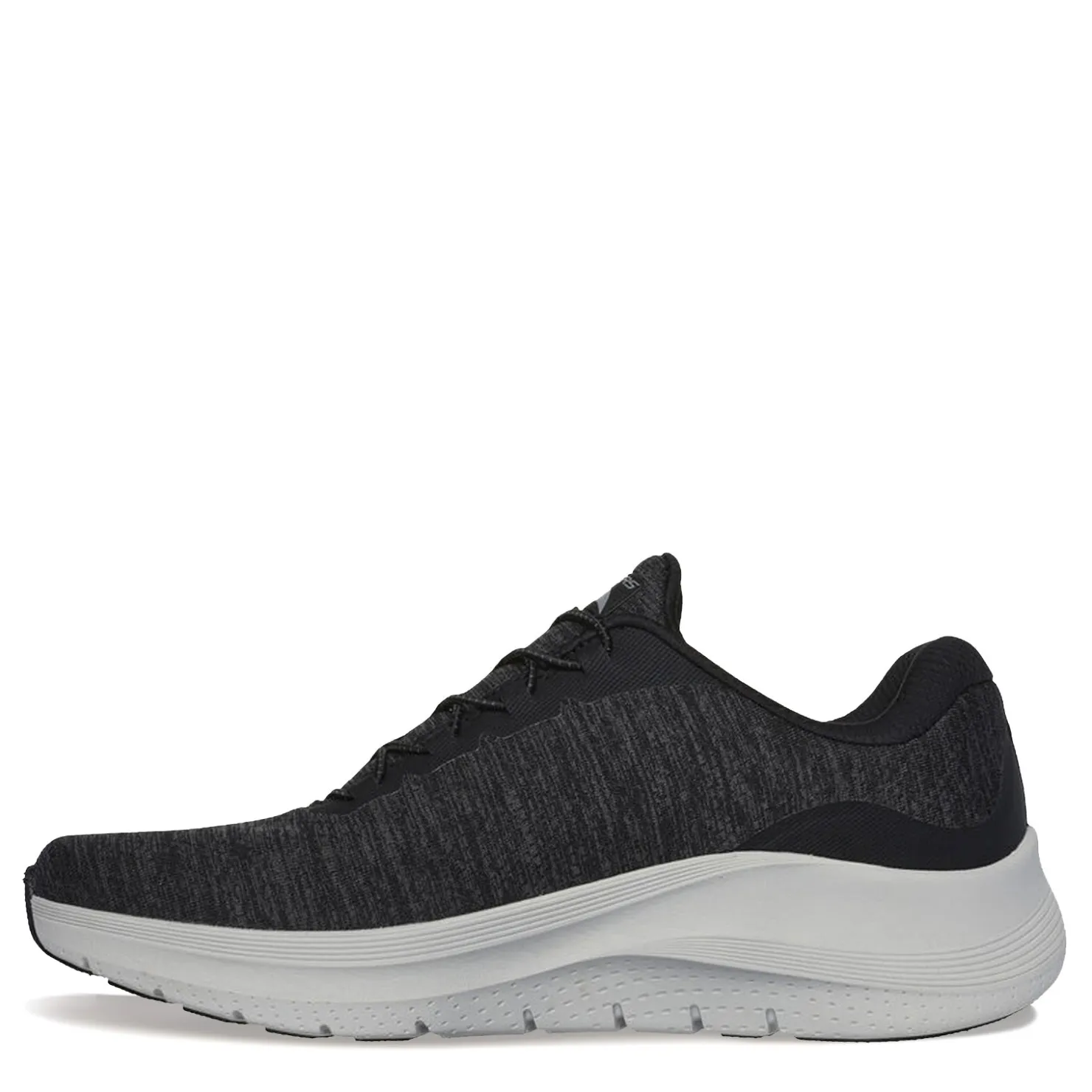 Sneakers & Athletics*Skechers Men's , Arch Fit 2.0 - Upperhand Sneaker Black/Grey