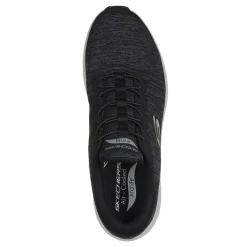 Sneakers & Athletics*Skechers Men's , Arch Fit 2.0 - Upperhand Sneaker Black/Grey