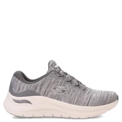 Sneakers & Athletics*Skechers Men's , Arch Fit 2.0 - Upperhand Sneaker Grey