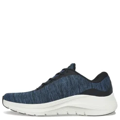 Sneakers & Athletics*Skechers Men's , Arch Fit 2.0 - Upperhand Sneaker Teal/Black