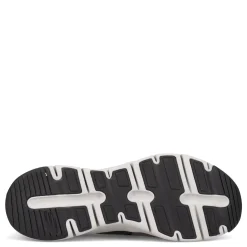 Slip-On Shoes*Skechers Men's , Arch Fit - Banlin Slip-On Sneaker Charcoal/Black