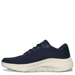 Walking*Skechers Men's , Arch Fit 2.0 Sneaker Navy
