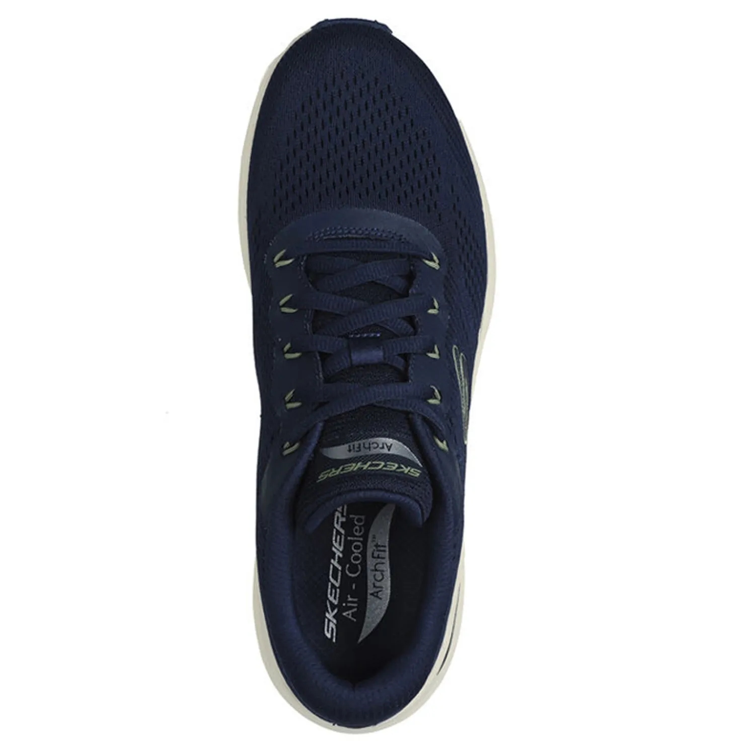 Walking*Skechers Men's , Arch Fit 2.0 Sneaker Navy