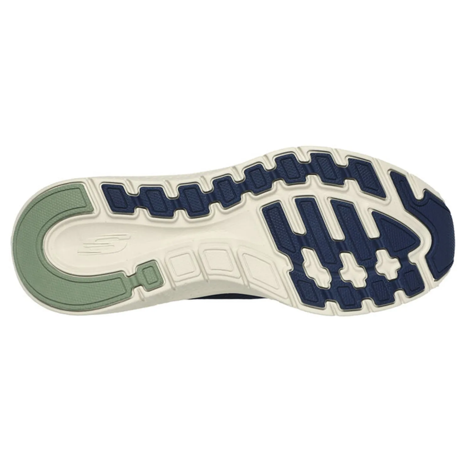Walking*Skechers Men's , Arch Fit 2.0 Sneaker Navy