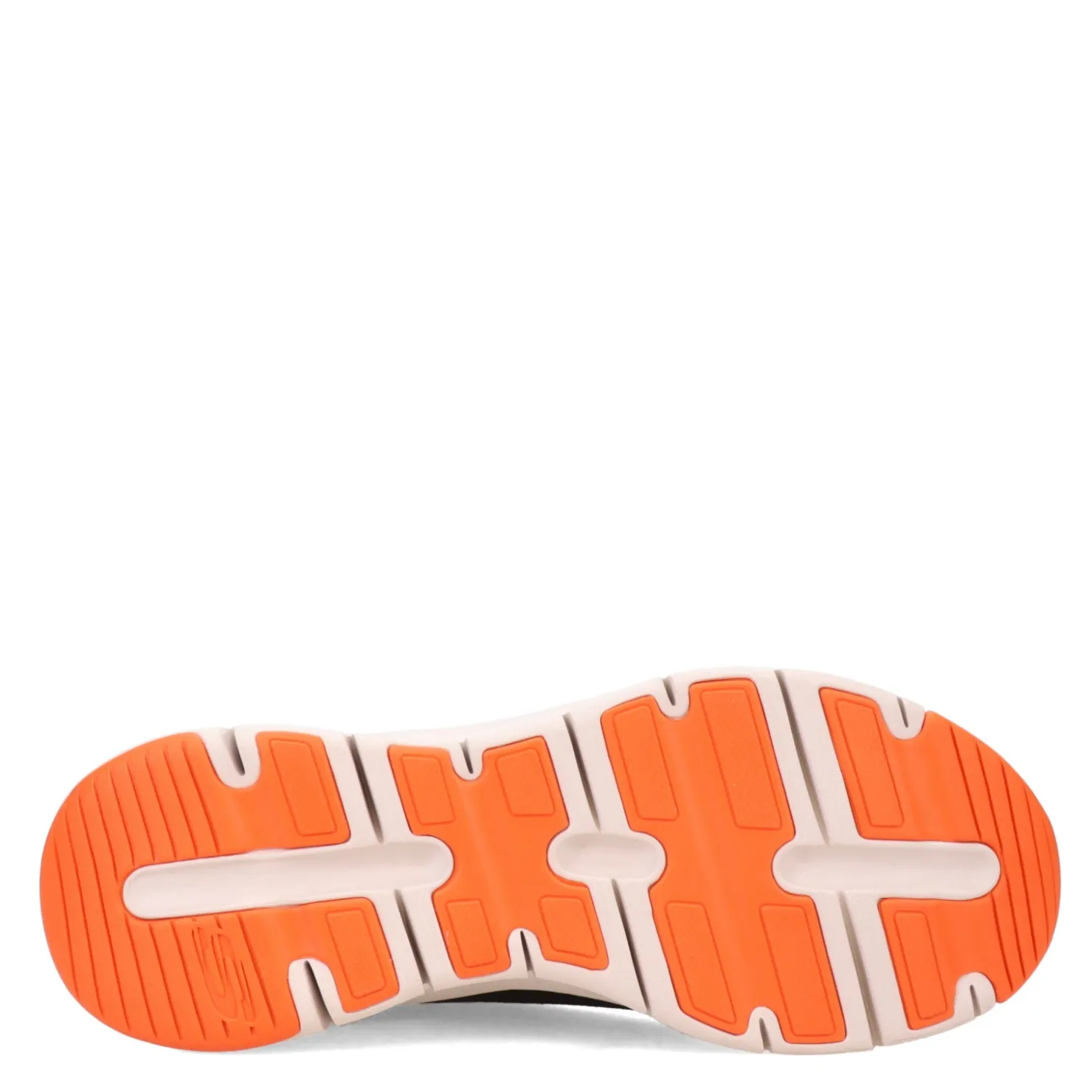 Sneakers & Athletics*Skechers Men's , Arch Fit – Takar Sneaker Black/Orange