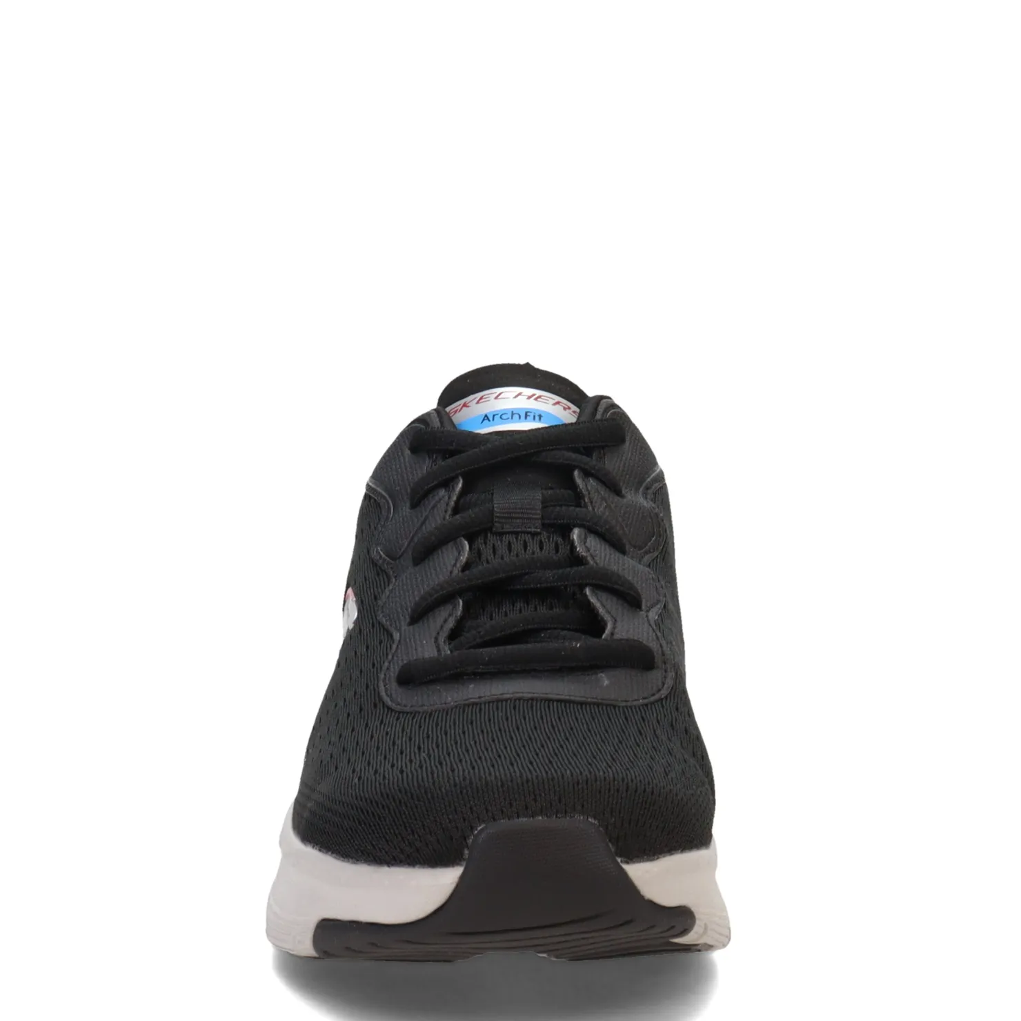 Sneakers & Athletics*Skechers Men's , Arch Fit Infinity Cool Walking Shoe - Wide Width Black