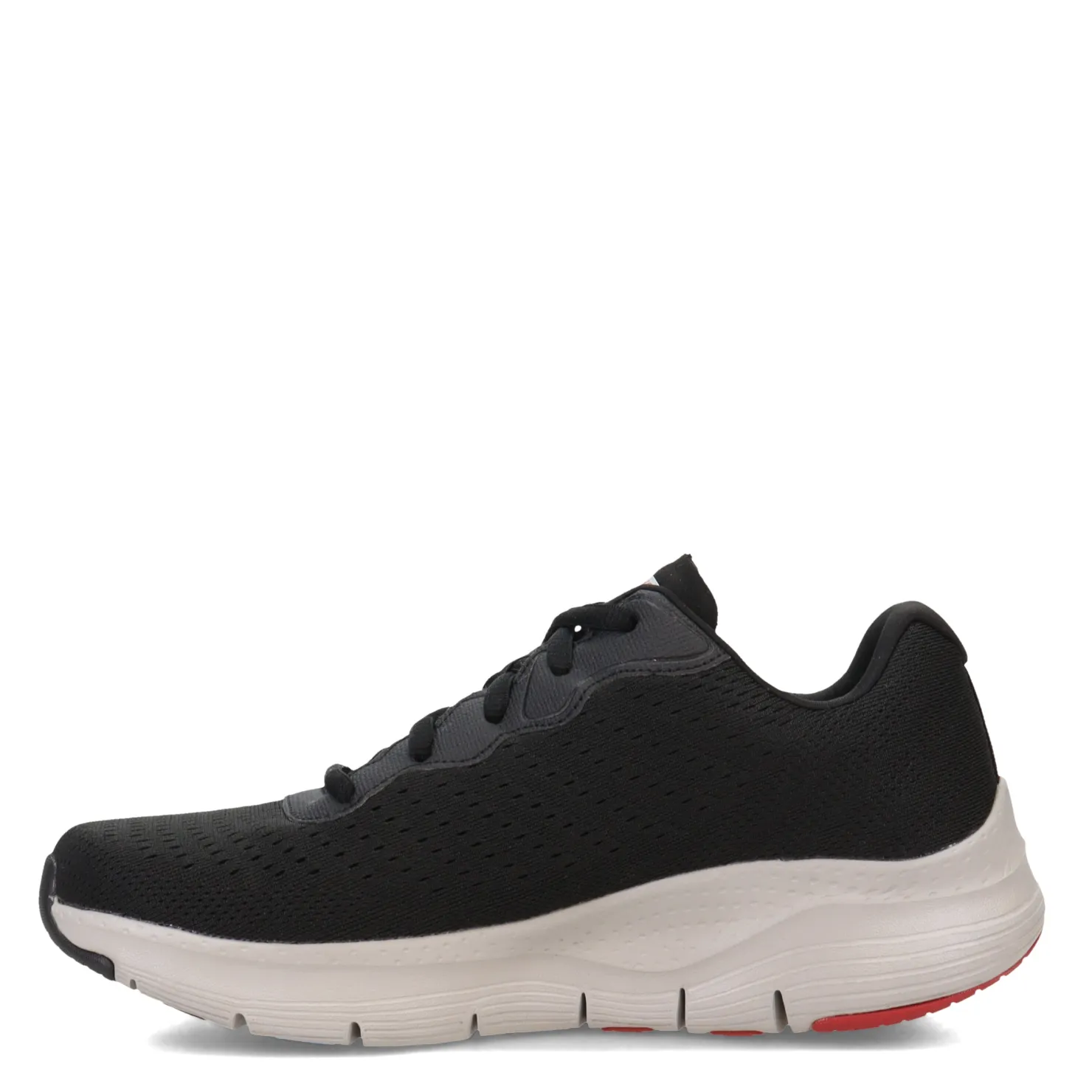 Sneakers & Athletics*Skechers Men's , Arch Fit Infinity Cool Walking Shoe - Wide Width Black