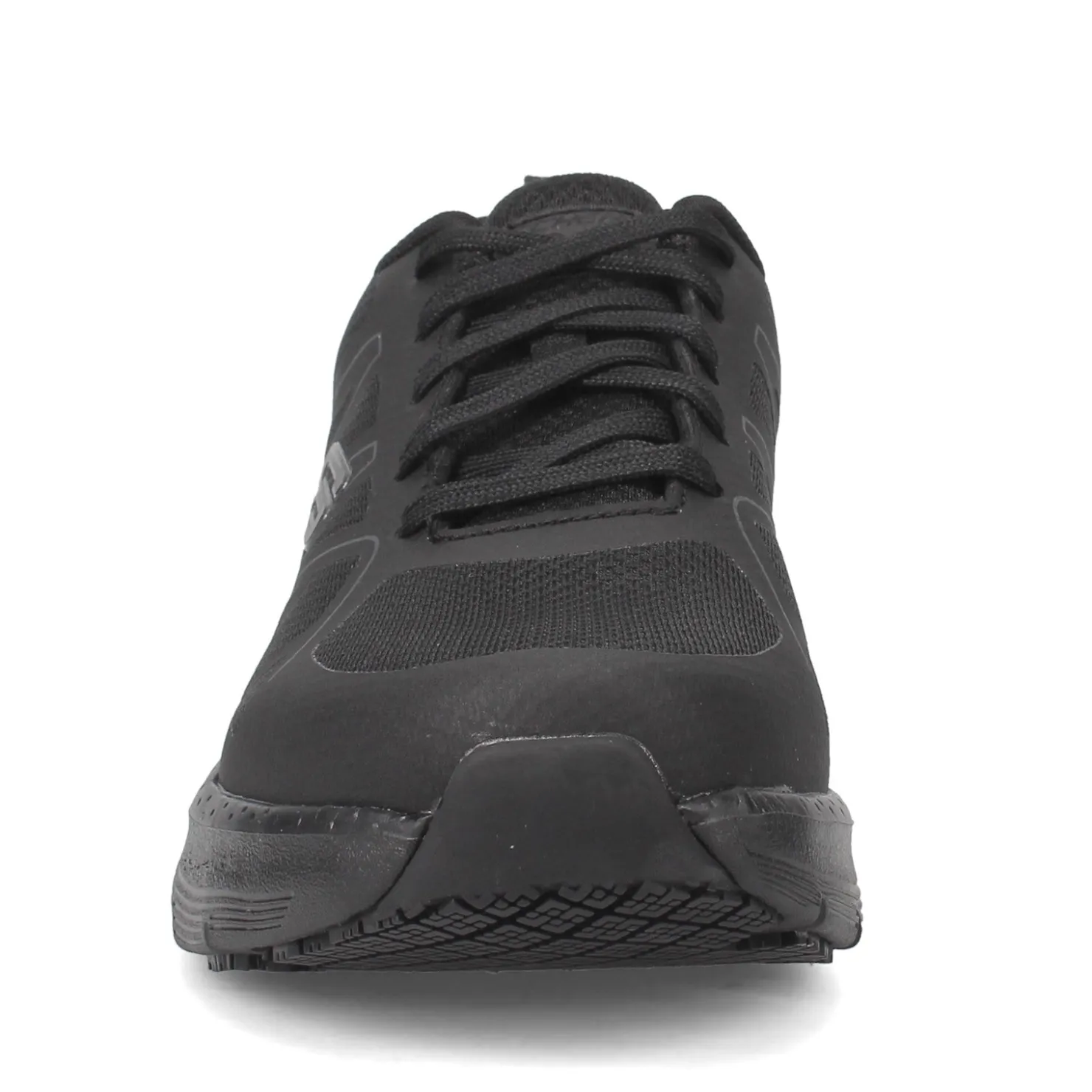 Sneakers & Athletics*Skechers Work Men's Skechers, Arch Fit SR - Axtell Work Shoe Black