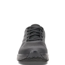 Sneakers & Athletics*Skechers Work Men's Skechers, Arch Fit SR - Axtell Work Shoe - Wide Width Black