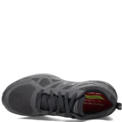 Sneakers & Athletics*Skechers Work Men's Skechers, Arch Fit SR - Axtell Work Shoe - Wide Width Black