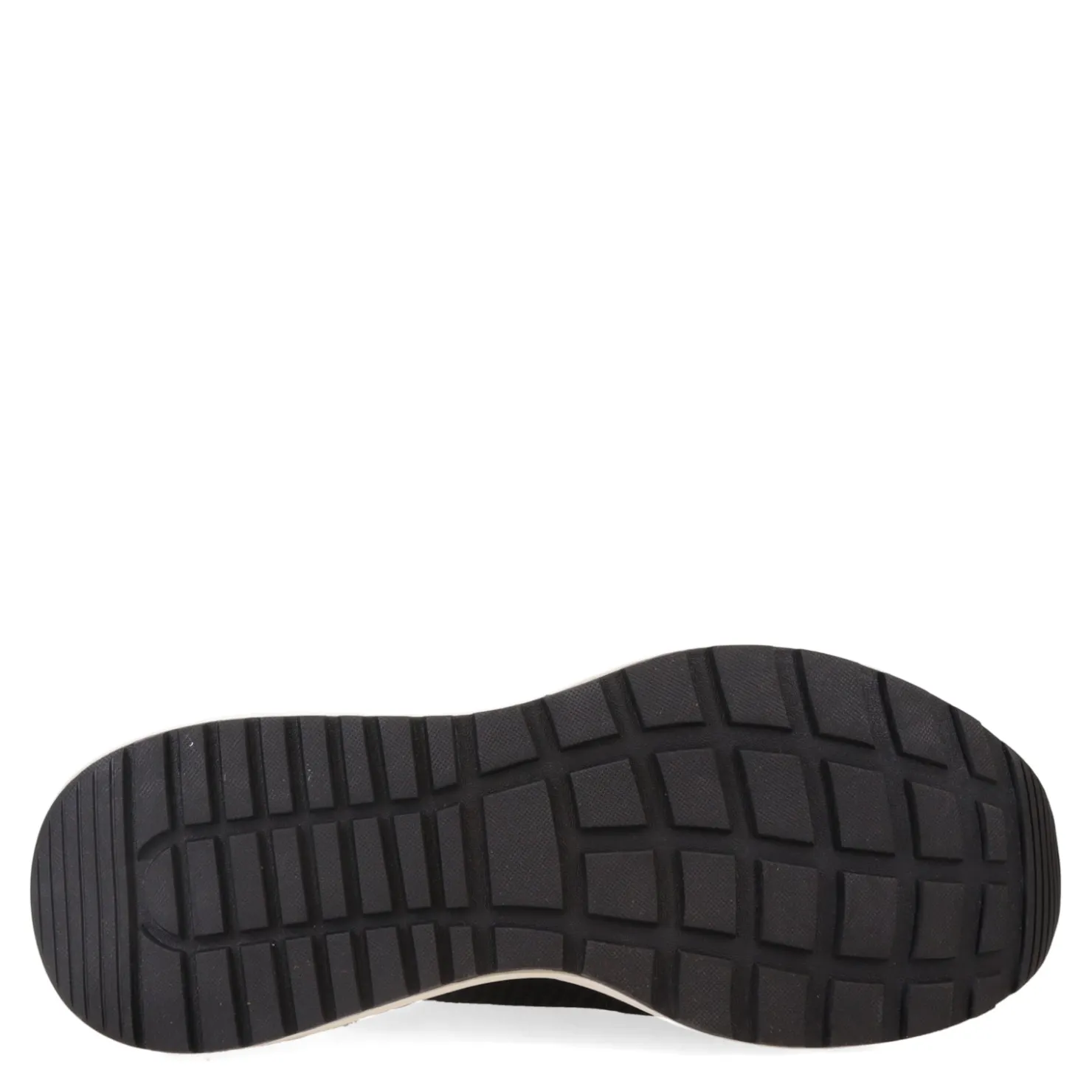 Walking*Skechers Men's , BOBS Sparrow 2.0 - Allegiance Crew Sneaker Black