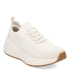 Walking*Skechers Men's , BOBS Sparrow 2.0 - Allegiance Crew Sneaker Off White