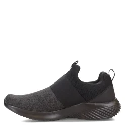 Walking*Skechers Men's , Bounder - Inshore Sneaker Black/Black