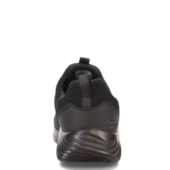 Walking*Skechers Men's , Bounder - Inshore Sneaker Black/Black