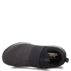 Walking*Skechers Men's , Bounder - Inshore Sneaker Black/Black