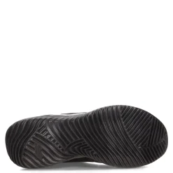 Sneakers & Athletics*Skechers Men's , Bounder - Inshore Sneaker - Wide Width Black/Black