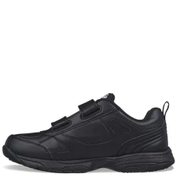 Work & Safety*Skechers Work Men's Skechers, Dighton - Rolind SR Work Shoe - Extra Wide Width Black