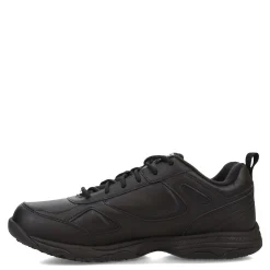 Sneakers & Athletics*Skechers Work Men's Skechers, Dighton SR Sneaker Black