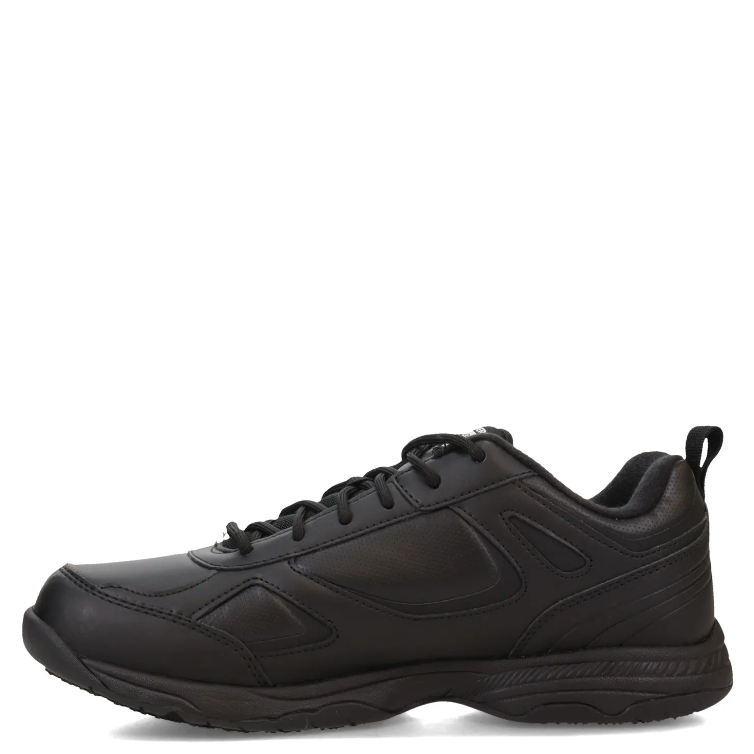 Sneakers & Athletics*Skechers Work Men's Skechers, Dighton SR Sneaker Black