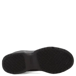 Sneakers & Athletics*Skechers Work Men's Skechers, Dighton SR Sneaker Black
