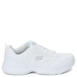 Work & Safety*Skechers Work Men's Skechers, Dighton SR Sneaker White
