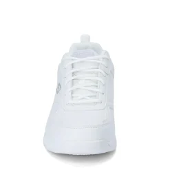 Work & Safety*Skechers Work Men's Skechers, Dighton SR Sneaker White
