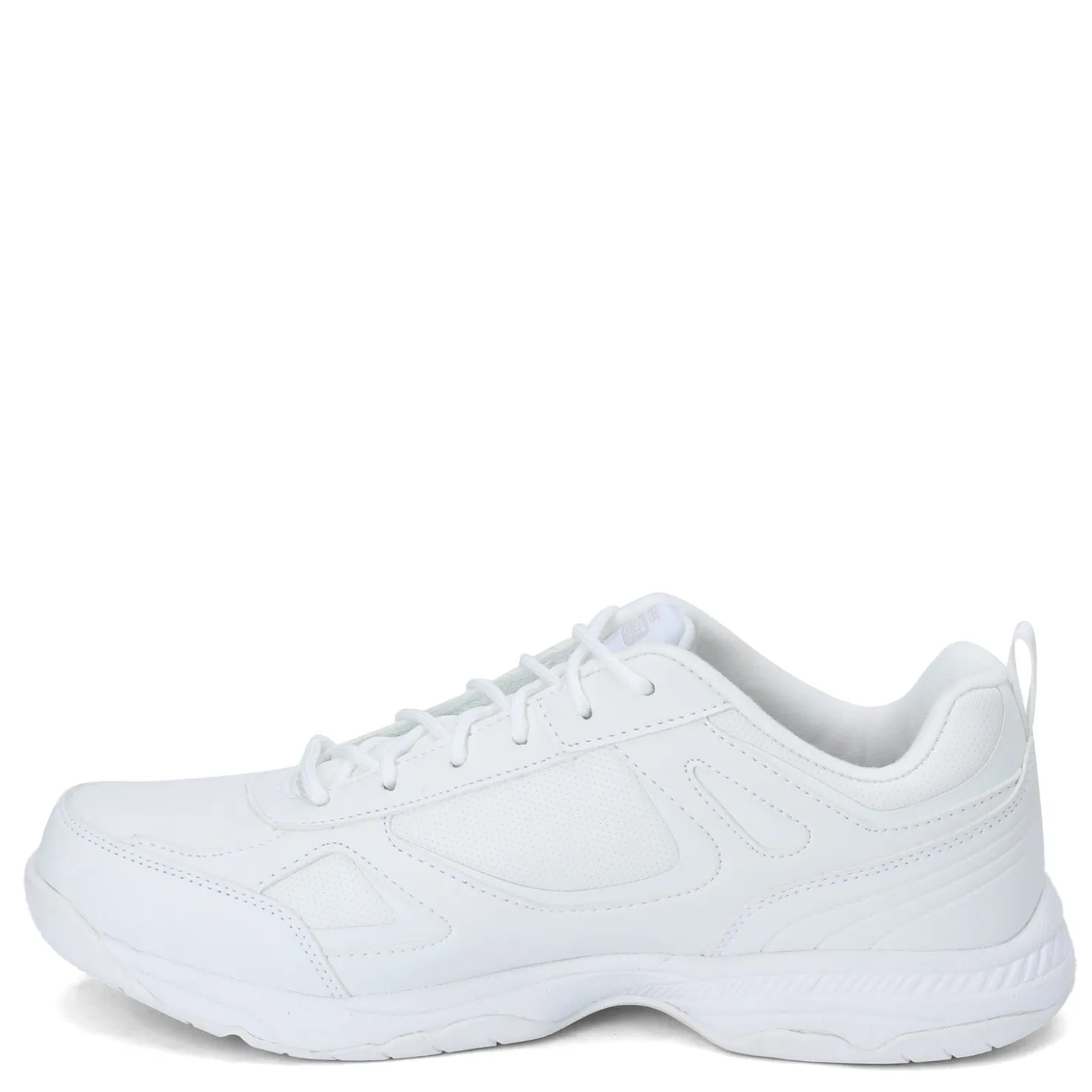 Work & Safety*Skechers Work Men's Skechers, Dighton SR Sneaker White