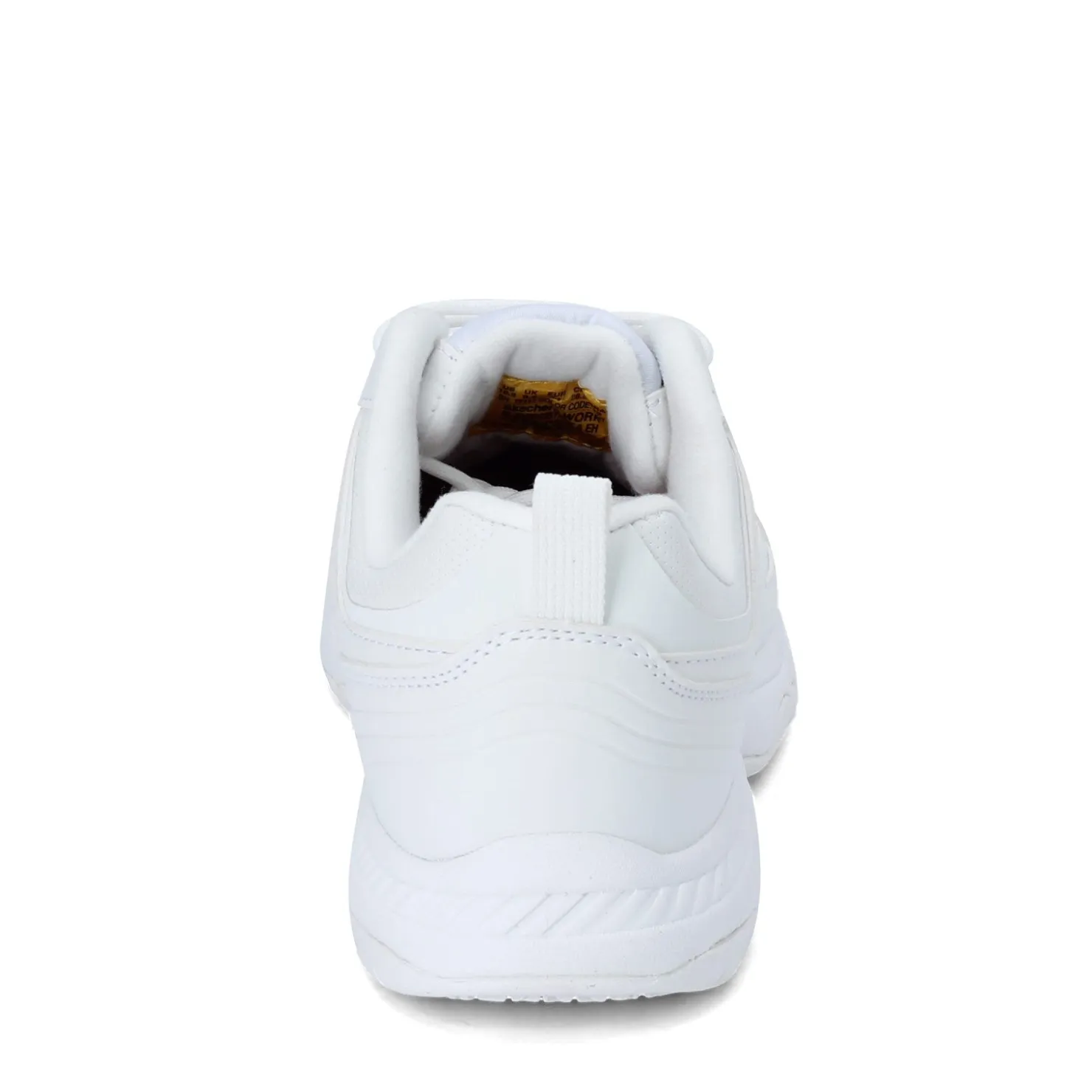 Work & Safety*Skechers Work Men's Skechers, Dighton SR Sneaker White