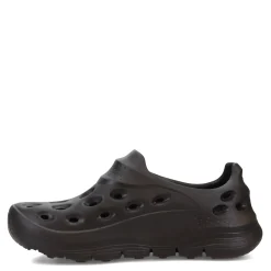 Walking*Skechers Men's , Foamies: Arch Fit - Go Faom 1 Slip-On Black