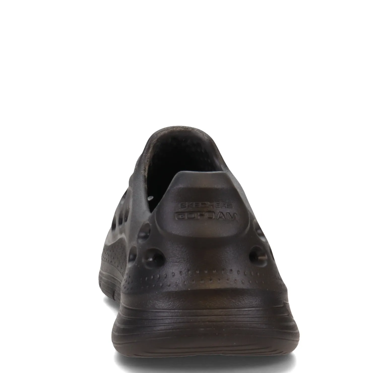 Walking*Skechers Men's , Foamies: Arch Fit - Go Faom 1 Slip-On Black