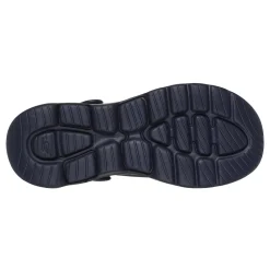 Clogs*Skechers Men's , Foamies: GO WALK 5 - Legendary Clog Navy