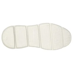 Fashion & Street*Skechers Men's , Garza Romano Sneaker Taupe