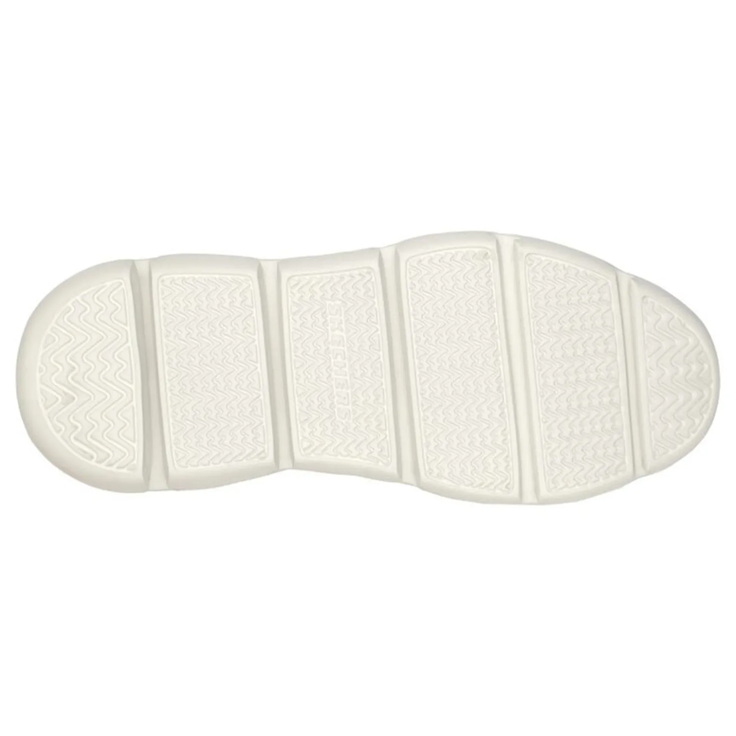 Fashion & Street*Skechers Men's , Garza Romano Sneaker Taupe