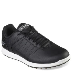 Sneakers & Athletics*Skechers Men's , GO GOLF Pivot Golf Shoe Black