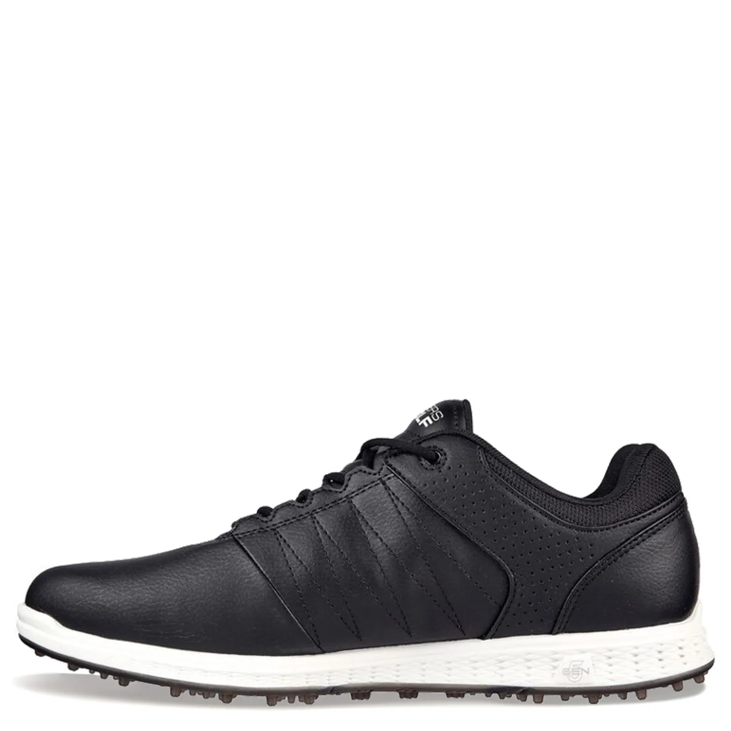 Sneakers & Athletics*Skechers Men's , GO GOLF Pivot Golf Shoe Black