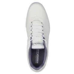 Sneakers & Athletics*Skechers Men's , GO GOLF Pivot Golf Shoe White/Grey