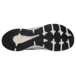 Running*Skechers Men's , GO RUN Consistent 2.0 - Retro Runner V1 Sneaker Taupe Multi