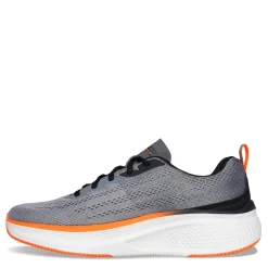 Running*Skechers Men's , GO RUN Elevate 2.0 - Fluid Motion Running Shoe Charcoal