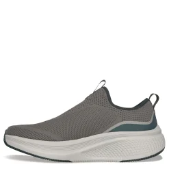 Running*Skechers Men's , GO RUN Elevate - Upraise 2.0 Running Shoe Brown