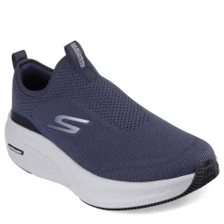 Running*Skechers Men's , GO RUN Elevate - Upraise 2.0 Running Shoe Navy