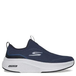 Running*Skechers Men's , GO RUN Elevate - Upraise 2.0 Running Shoe Navy
