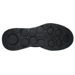 Walking*Skechers Men's , GO WALK 7 Sneaker Black