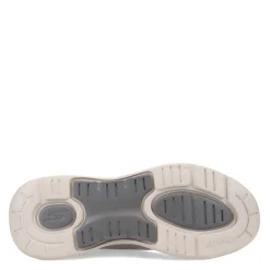 Walking*Skechers Men's , GO Walk Arch Fit Slip-Ins - Simplicity Walking Shoe Grey