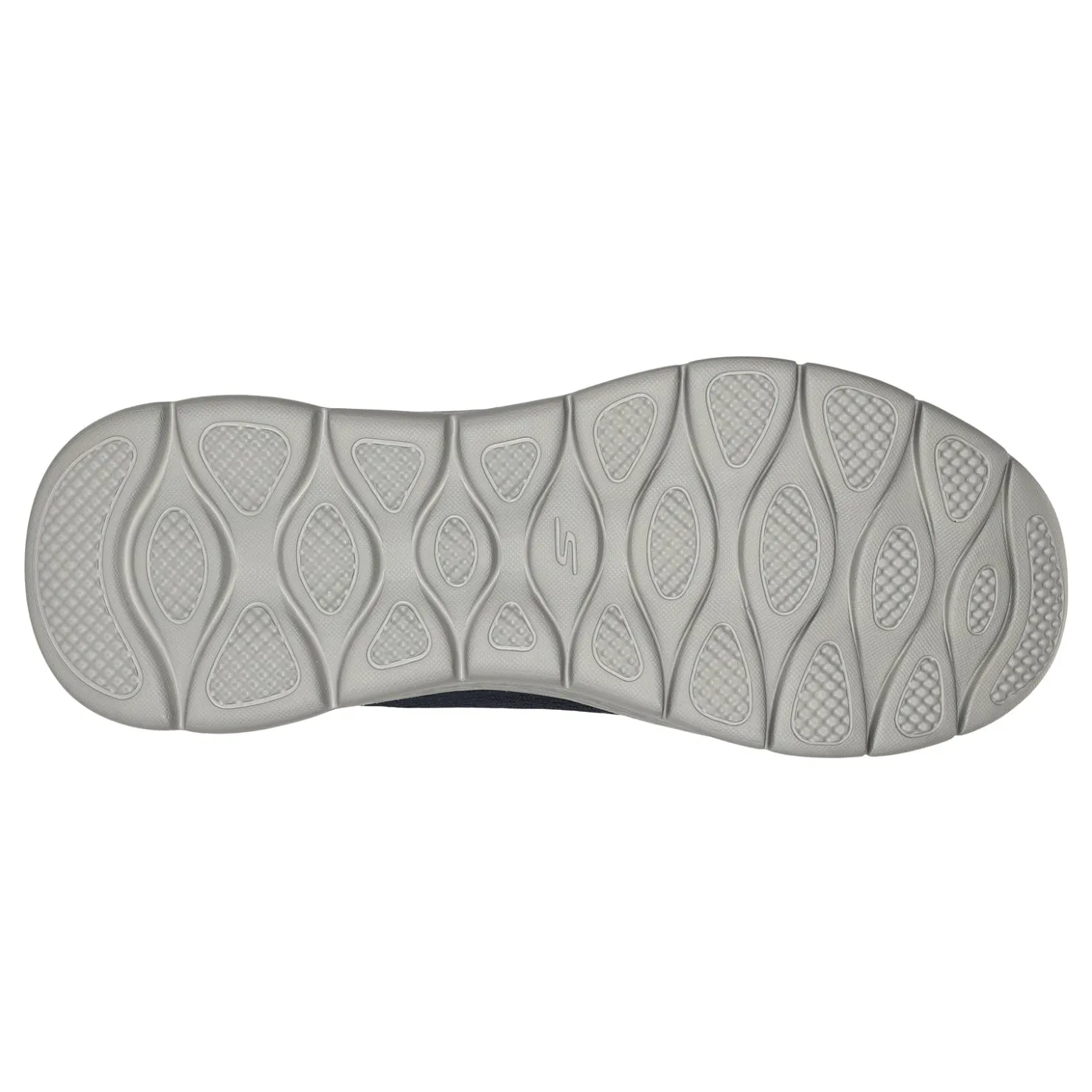 Walking*Skechers Men's , GO WALK Flex - Remark Walking Shoe Navy/Grey