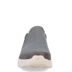 Sneakers & Athletics*Skechers Men's , GO WALK Flex - Impeccable II Sneaker Charcoal