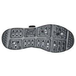 Sneakers & Athletics*Skechers Men's , GOgolf: Elite 5 - Slip 'In Golf Shoe - X-Wide Width Black/White