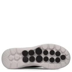 Walking*Skechers Men's , GOwalk 6 - Bold Knight Walking Shoe Black